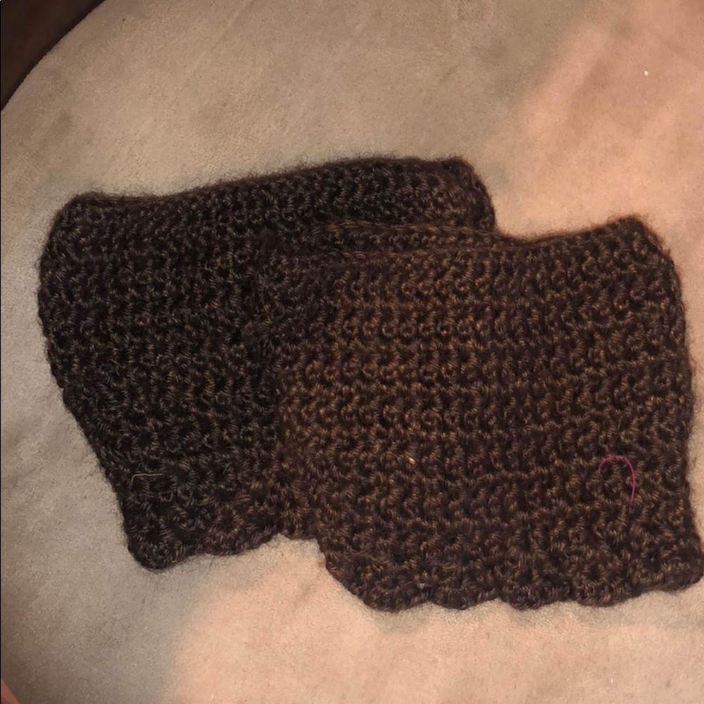 boot socks - Picture 3 of 8